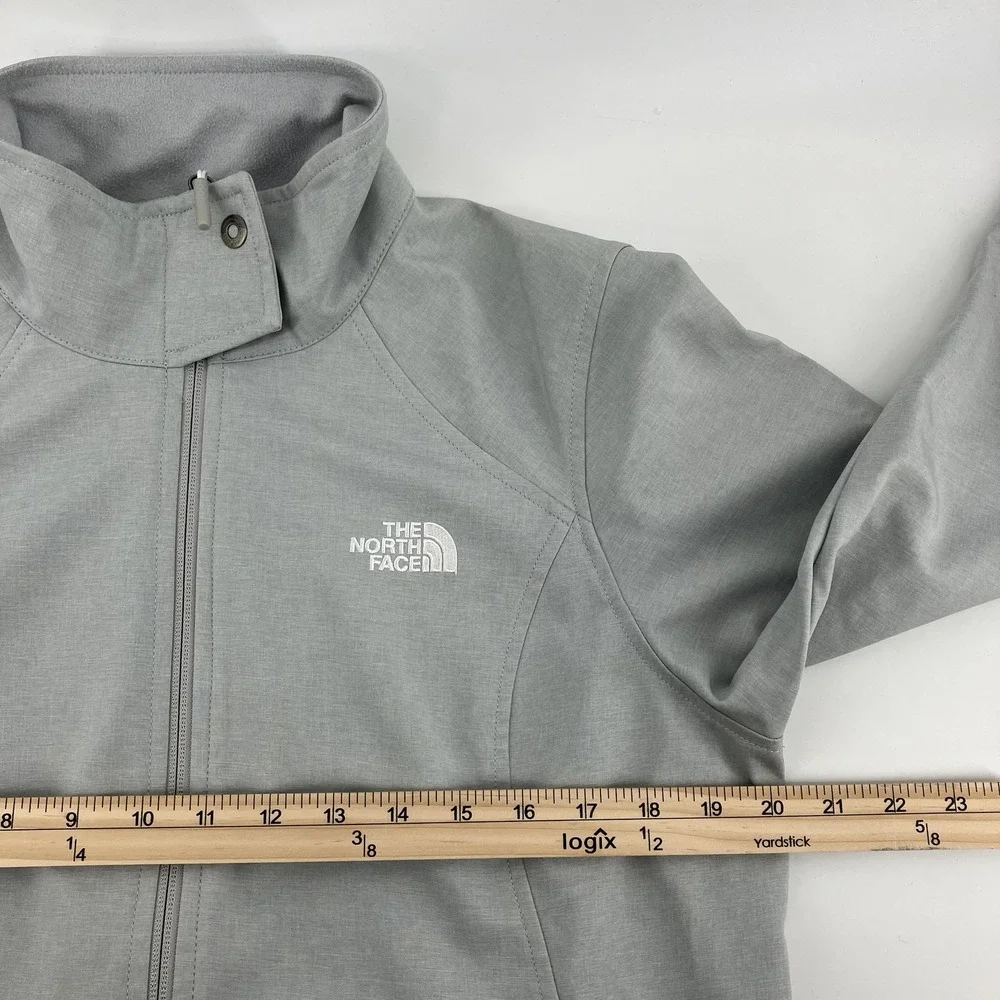 The North Face thank you